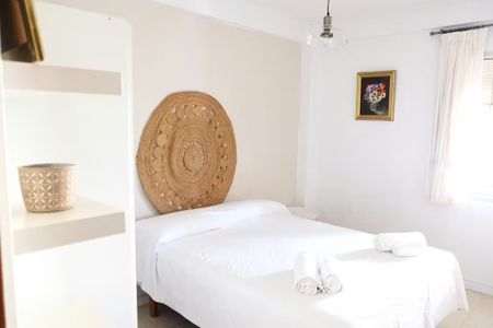 Calle San Vicente de Paúl, Sevilla, Andalusia 41010 - Foto 3