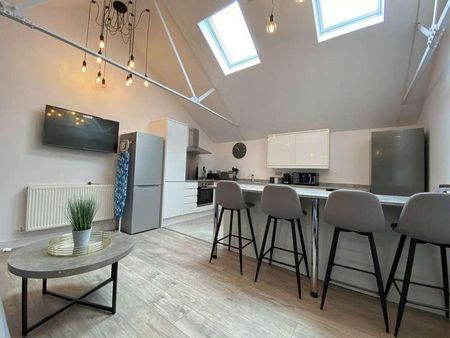 Priestgate, PE1 - Photo 5