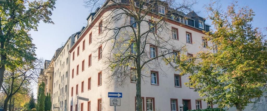 3-Raum-Wohnung - Photo 1
