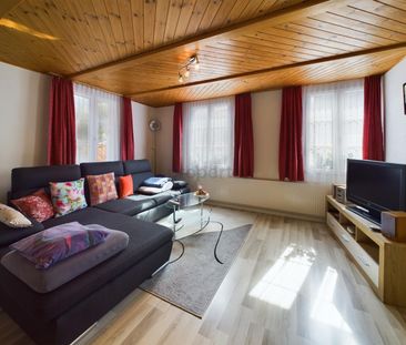 4.5 Zimmer, 95 m², 1. Stock - Photo 1