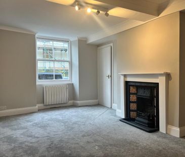 1 bedroom ground floor flat to rent - Photo 1