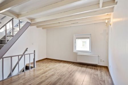 Gerenoveerde woning - Foto 4