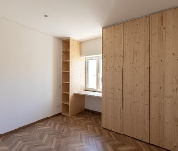 Apartamento T3 renovado e equipado, centro, Faro, Algarve - Photo 3