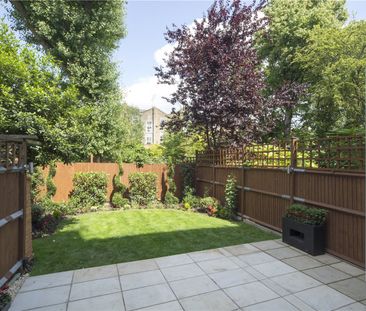 Marlborough Place, St John's Wood, London, NW8 0PL - Photo 5