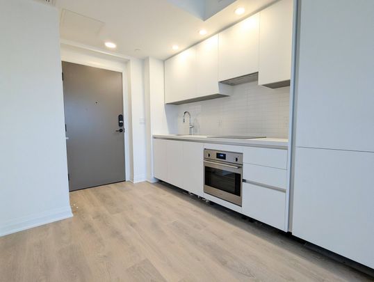 For Lease - 4015 The Exchange Street Unit# 3509, Mississauga, Ontario - Photo 1