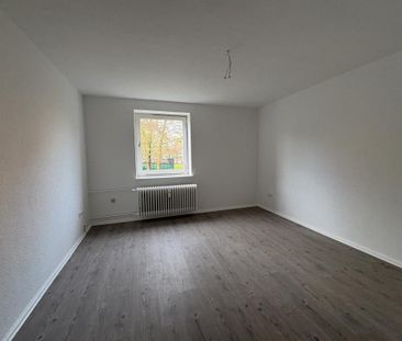 Renovierte 3-Zimmer-Erdgeschosswohnung in Geestemünde - Photo 2