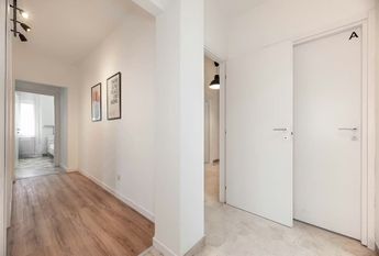 Via Tiziano Aspetti, Padova, Veneto 35134