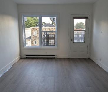 1er septembre APPARTEMENT 5-1/2 a louer Drummondville - Photo 4