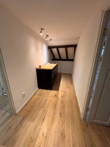 Te huur: Appartement Nieuwe Huizen in Breda - Photo 3