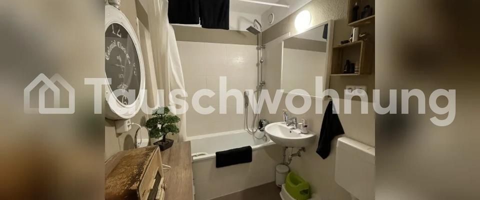 TAUSCHWOHNUNG Schöne 2-Raum-Wohnung - Photo 1