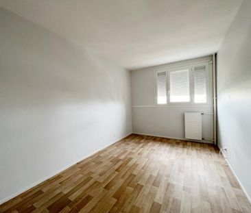 Appartement F4 - Photo 1