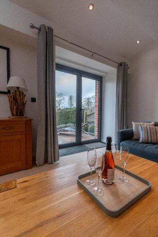 Oystercatcher, 6 The Old Vicarage, Scarborough Road, Walsingham - Photo 3