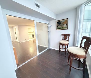 For Lease - 135 Hillcrest Avenue Unit# 1214, Mississauga, Ontario - Photo 1