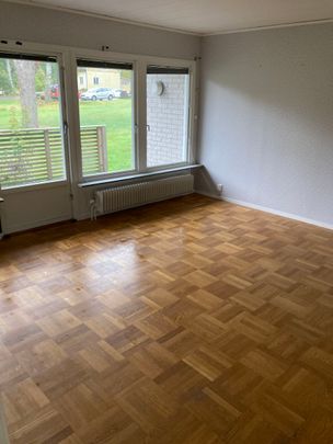 Fredslundsvägen, Mariestad - Foto 1