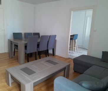 T3 MEUBLE - CHALON-SUR-SAONE - Photo 6