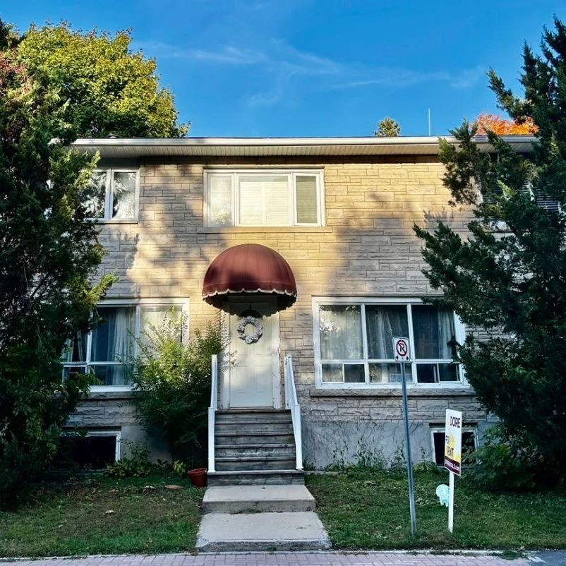 For Lease - 225 Cobourg Street Unit# 2, Lower Town - Sandy Hill, Ontario - Photo 1