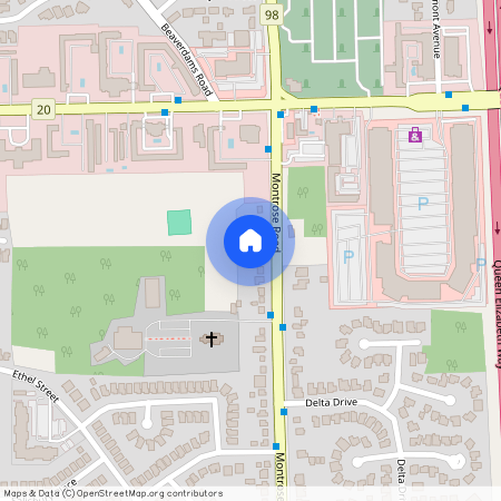 6023 Montrose Road, Niagara Falls