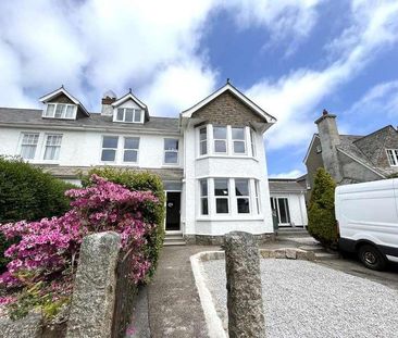 Kings Avenue, Falmouth, TR11 - Photo 1