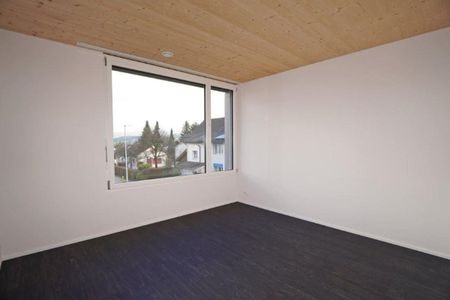 New construction first occupancy: 3.5-room Midi houses in Ehrendingen - Foto 5