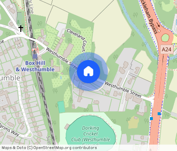 Westhumble Street, Westhumble, RH5 - Photo 1