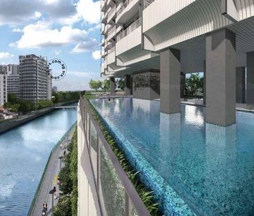 Jui Residences (D12), Apartment - For Rent - Photo 6