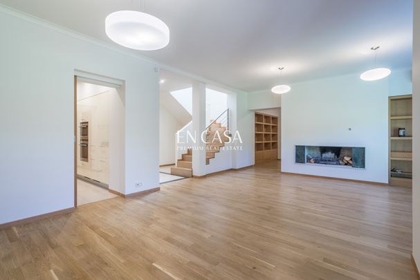 Przestronny dom na wynajem | 280 m - Zdjęcie 1