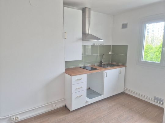 A LOUER Appartement 50000 Saint-lo 2 pièce(s) 43.14 m2 - Photo 1