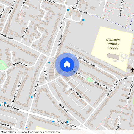 Sutton House Road, Hull, East Yorkshire, HU8