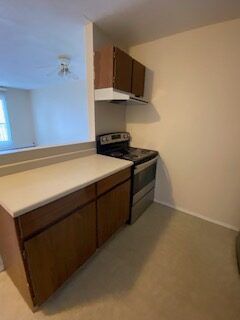 Green Glen B – 1 Bedroom - Photo 5