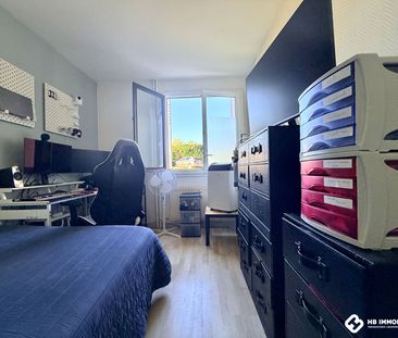 Location Appartement 2 pièces 43m² RIORGES 42153 - Photo 6