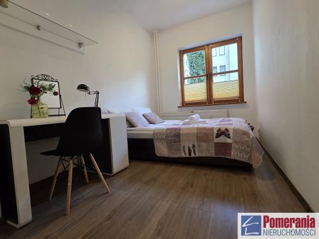 Stare Miasto, ul. Wielka Odrzańska - Zdjęcie 5