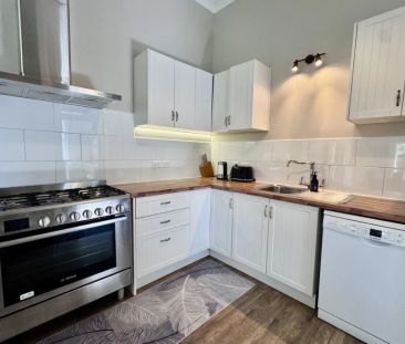 Tranquil Retreat on the Edge of the City - Photo 1