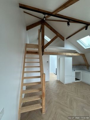 Laan van Meerdervoort 125F - Foto 1