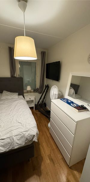 Vaniljvägen, Farsta - Photo 1