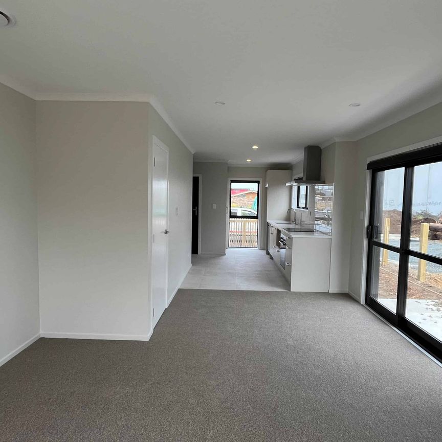 Brand New 3 bedroom townhouse for rent!! - Photo 1