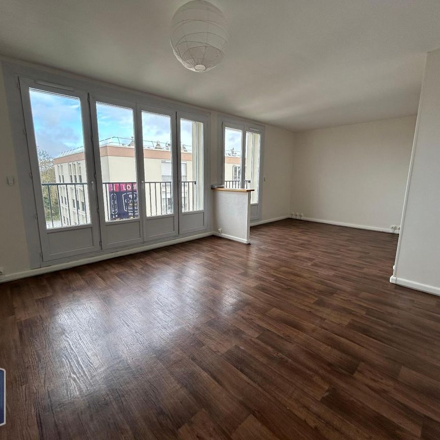 Location Appartement 3 pièces 74m² RAMBOUILLET 78120 - Photo 1
