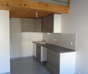 Location Appartement 2 pièces 44m² BELLEVILLE 69220 - Photo 1