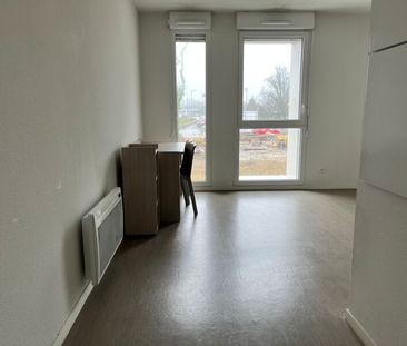 Location Appartement 1 pièce 22m² VILLENAVE D ORNON 33140 - Photo 5