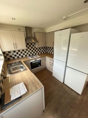2a Outwoods Avenue - Single rooms Loughborough - Photo 4