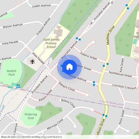 22 Melissa Avenue, NSW 2289, Adamstown Heights