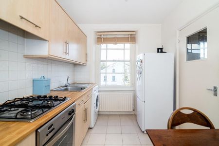 1 bedroom flat to rent - Photo 4