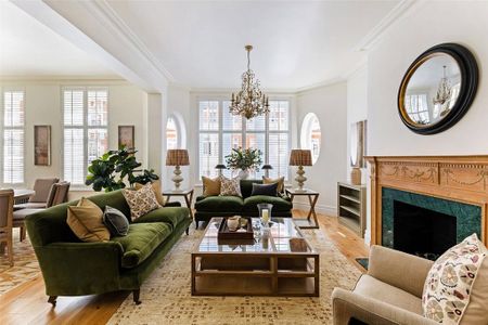 3 bedroom apartment to rent - Photo 4