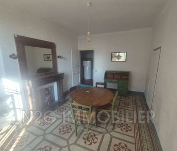 Location Appartement 2 pièces 41m² GRASSE 06130 - Photo 2