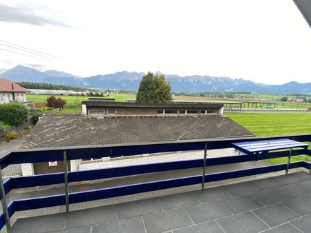 4.5 Zimmer, 89 m², 2. Stock - Photo 4