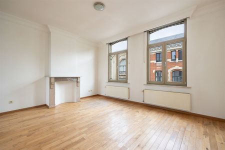 Authentiek appartement in herenhuis in de gegeerde Zurenborgwijk - Photo 3