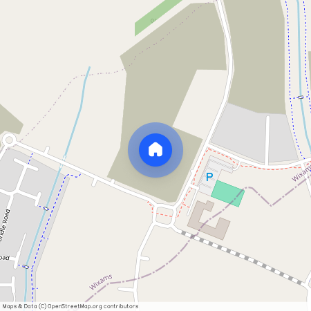 Emmer Drive, Wixams, Bedford, MK45