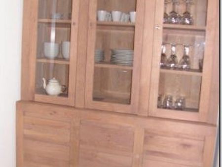 ETTERBEEK: APPARTEMENT MEUBLE 2 CHAMBRES + BALCON - Etterbeek - Photo 2