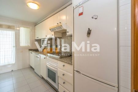 Penthouse in Jávea for long-term rental VMR 3207 - Photo 3