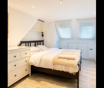 Room in a Shared House, Hyde Crescent, NW9 - Photo 1