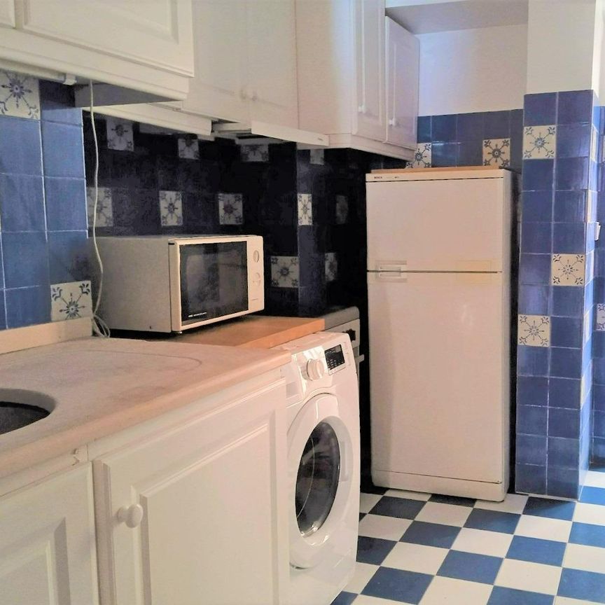Apartamento T1 em Lisboa - Foto 1